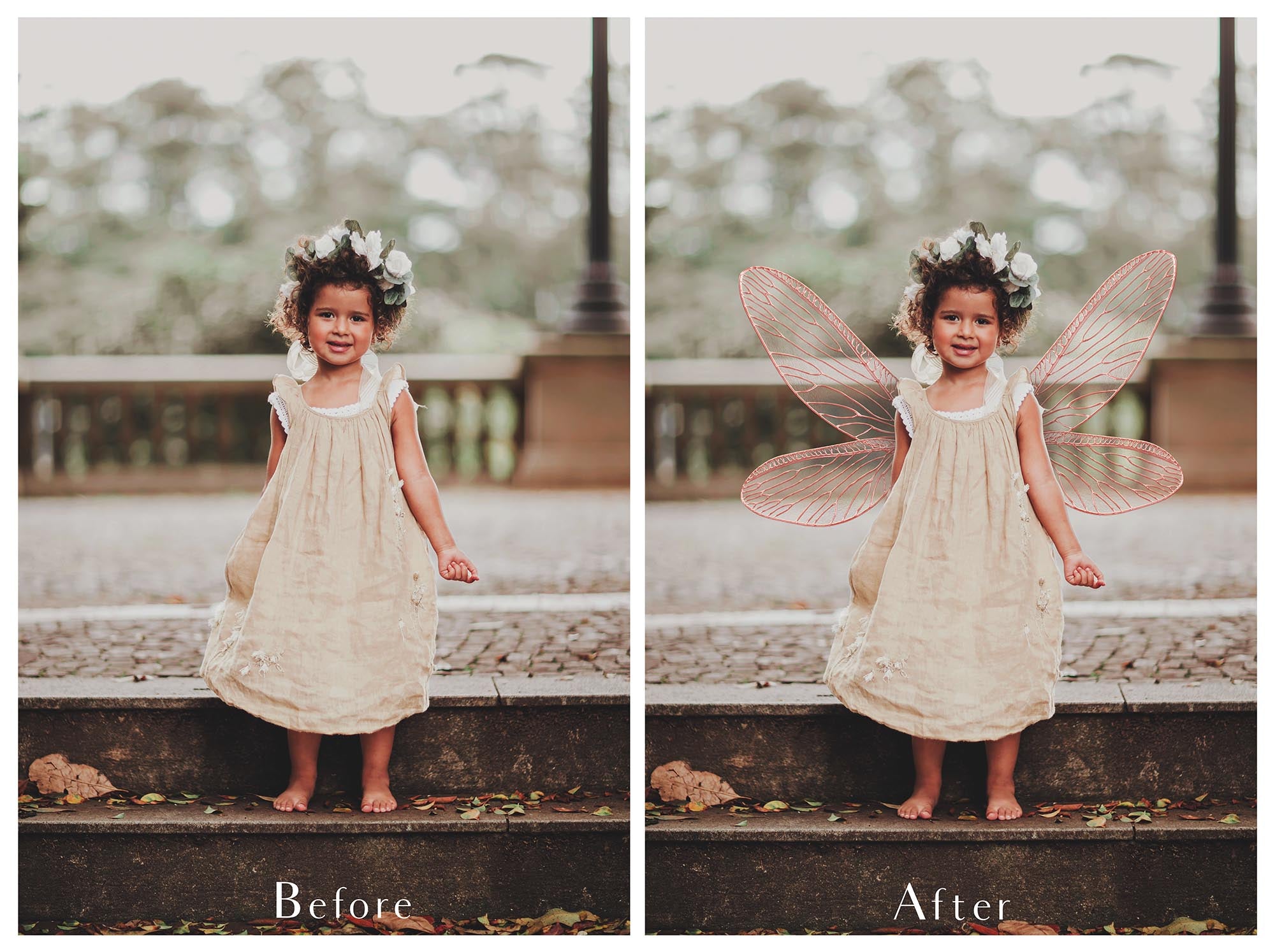 SVG & PNG Fairy Wing files for Cricut or Silhouette Cameo Cutting Machine. To create wearable fairy wings, in adult or children sizes. Graphic design for Halloween Costumes, Fantasy or Cosplay or photography. Print for weddings, engagements, baby shower invitations. DIY Printable. Fairycore, Cottagecore.