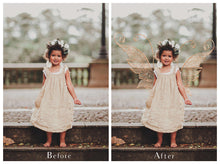 Load image into Gallery viewer, SVG &amp; PNG Fairy Wing files for Cricut or Silhouette Cameo Cutting Machine. To create wearable fairy wings, in adult or children sizes.  Use this clipart design for Halloween Costumes, Fantasy or Cosplay or photography. Or use as ephemera in weddings, engagements or baby shower invitations. These are Individual wing parts, for you to cut and assemble. This is a digital product. 
