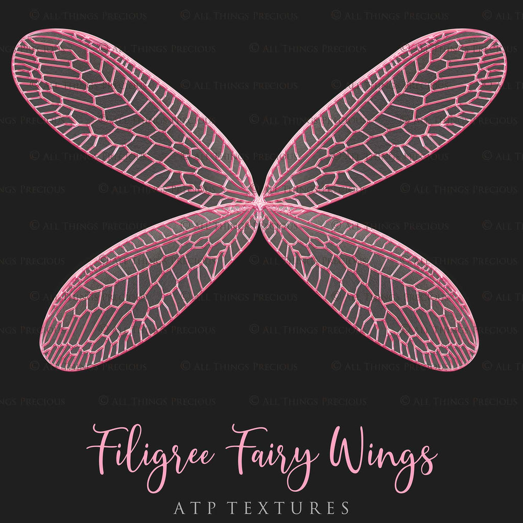 Png transparent Fairy Wing Overlays For Photographers, Photoshop, Digital art and Creatives. Transparent, high resolution, faery wings for photography! These are gorgeous PNG overlays for fantasy digital art and Child portraiture. These are white fairy wings. Graphic digital assets for design. Atp Textures