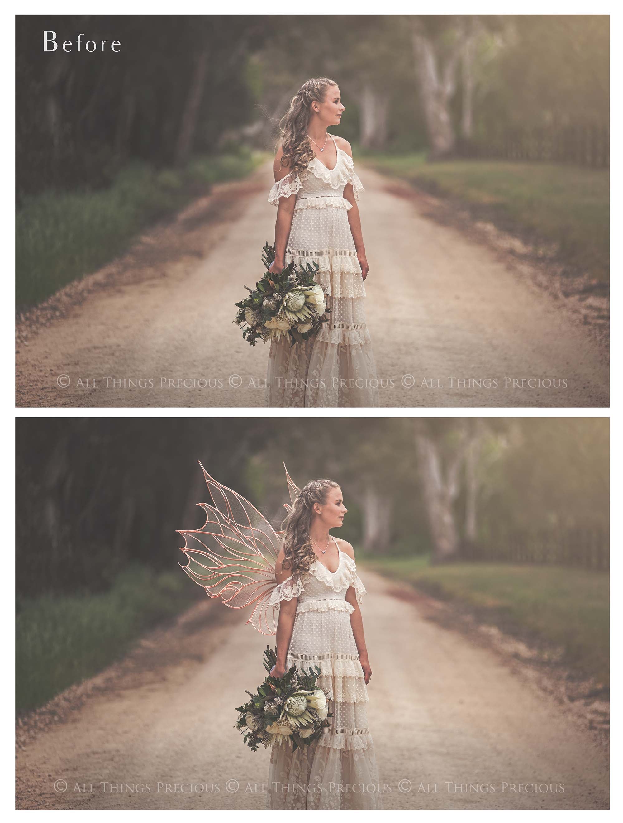 SVG & PNG Fairy Wing files for Cricut or Silhouette Cameo Cutting Machine. Create wearable fairy wings, in adult or children sizes.  Clipart design for Halloween Costumes, Fantasy or Cosplay or photography. Printable for weddings, engagement, baby shower invitations. Individual wing parts. Cut and assemble. Fairycore.