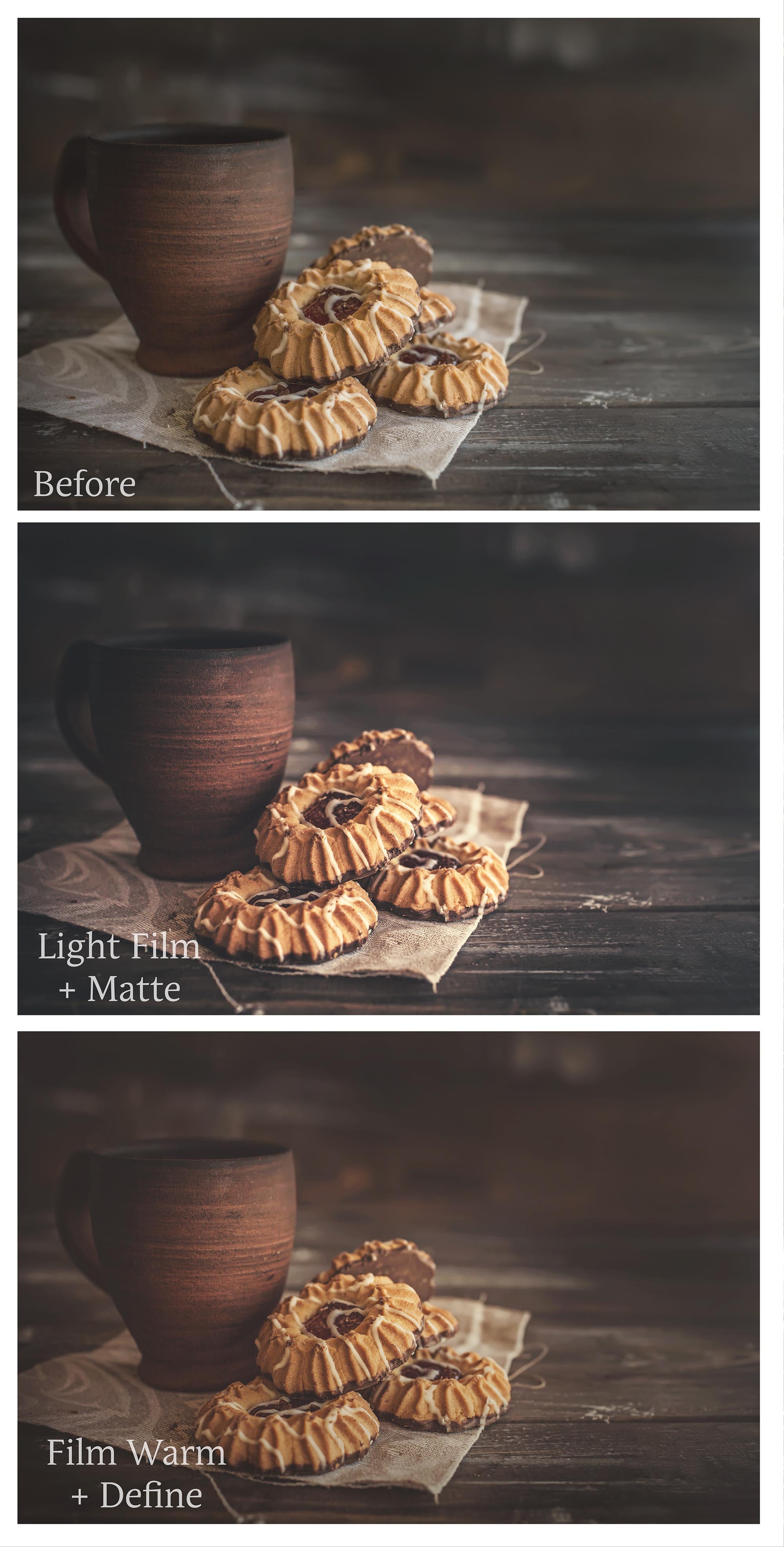 Photoshop Actions for Photography Edits. PS atn files are compatible with all versions of PS CS6. Photoshop Actions for professional photographers, photo edits and Instagram influencers. Warm, Rich, Light, Matte. For Wedding, Newborn, Studio Photography. By ATP Textures