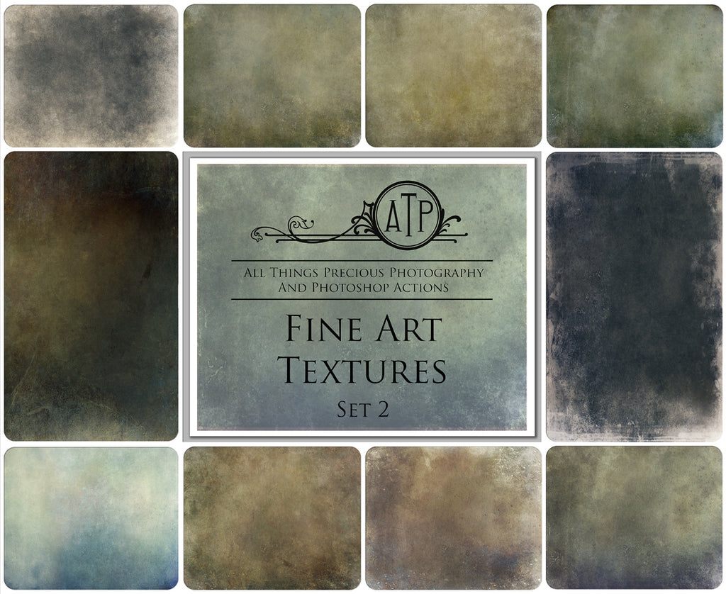 ATP Textures