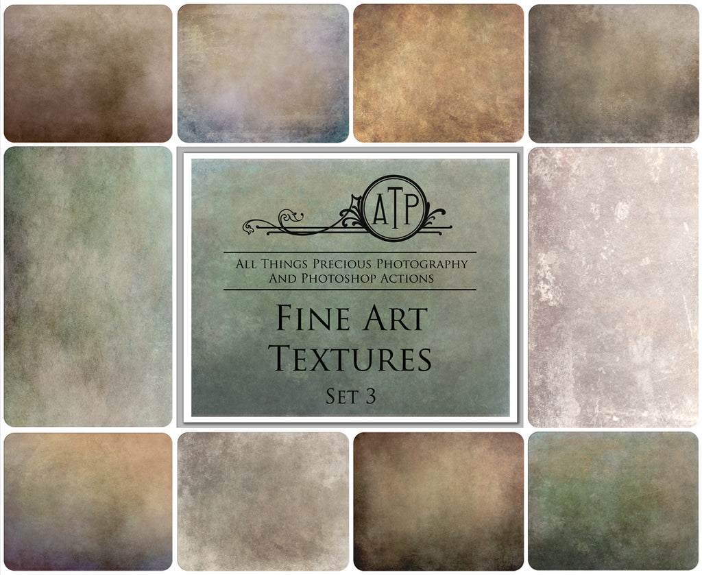 TEXTURE MEGA BUNDLE / No. 15