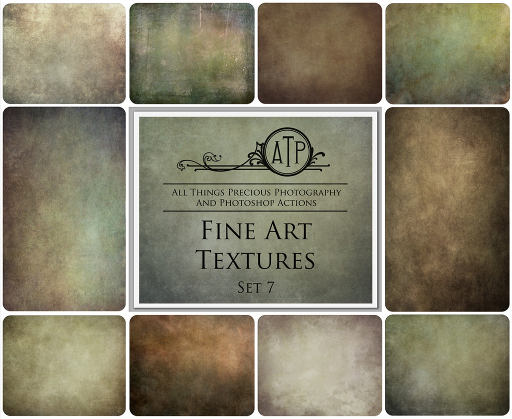 ATP Textures