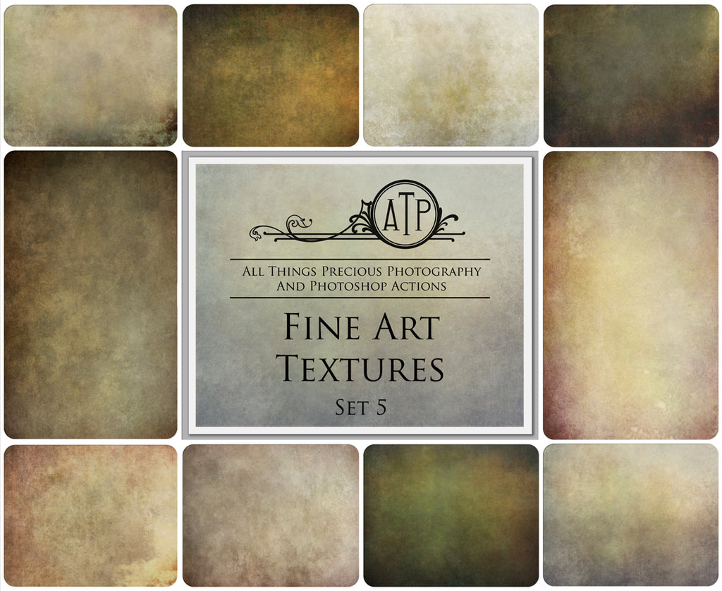 ATP Textures