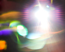 Load image into Gallery viewer, SUN FLARE Digital Overlays Set 4
