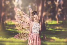 Load image into Gallery viewer, Digital Faery Wing Overlays. Png overlays for photoshop. Photography editing. High resolution, 300dpi fairy wings. Overlays for photography. Digital stock and resources. Graphic design. Fairy Photos. Colourful Fairy wings. Faerie Wings. ATP Textures. Overlays. Actions, Textures, Photo Resources, Photoshop. 
