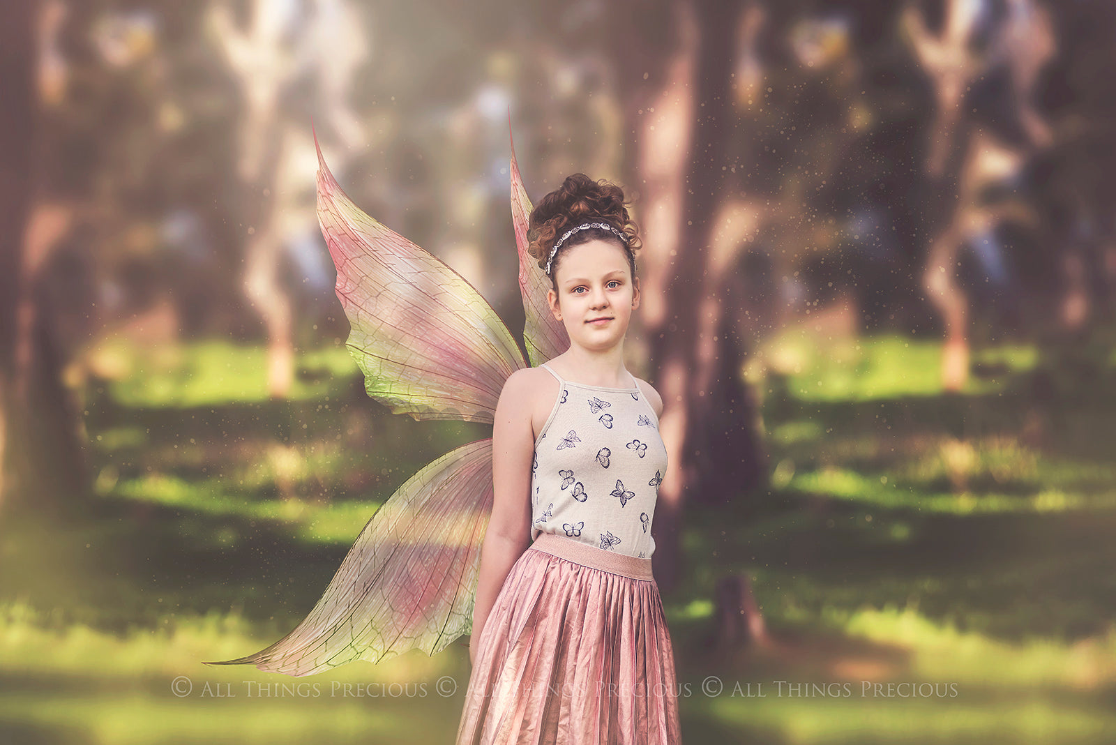 Digital Faery Wing Overlays. Png overlays for photoshop. Photography editing. High resolution, 300dpi fairy wings. Overlays for photography. Digital stock and resources. Graphic design. Fairy Photos. Colourful Fairy wings. Faerie Wings. ATP Textures. Overlays. Actions, Textures, Photo Resources, Photoshop. 