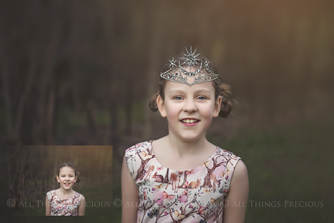 Png high resolution overlays for fine art photography, digital scrapbooking. 6 Crown overlays, tiara clipart, photo overlay by  ATP textures.