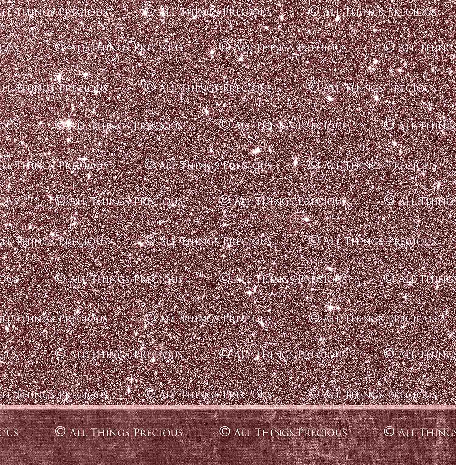 AUTUMN GLITTER Set 2 Digital Papers - FREE DOWNLOAD