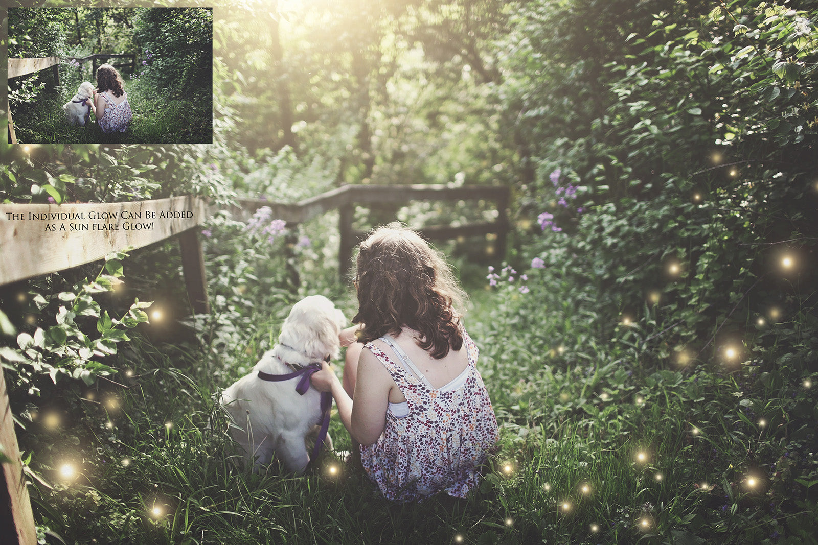 Fairy Glow overlays, high resolution, 300dpi, fairy sparkles, digital overlays, png overlay, Atp textures, photo editing, Christmas overlay, sun flare, Magical overlay, magic, sparkle