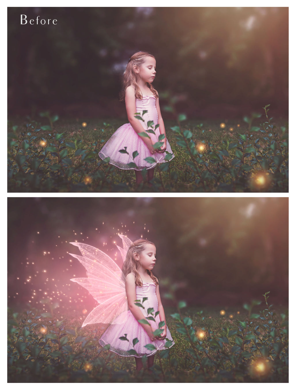 Fairy Wing Overlays For Photographers, Photoshop, Digital art and Creatives. Transparent, high resolution, faery wings for photography! These are gorgeous PNG overlays for fantasy digital art and Child portraiture. White fairy wings. Photo Overlays. Digital download. Graphic effects. Assets for photographers.