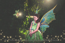 Load image into Gallery viewer, PRINTABLE FAIRY WINGS for Art Dolls - Set 39
