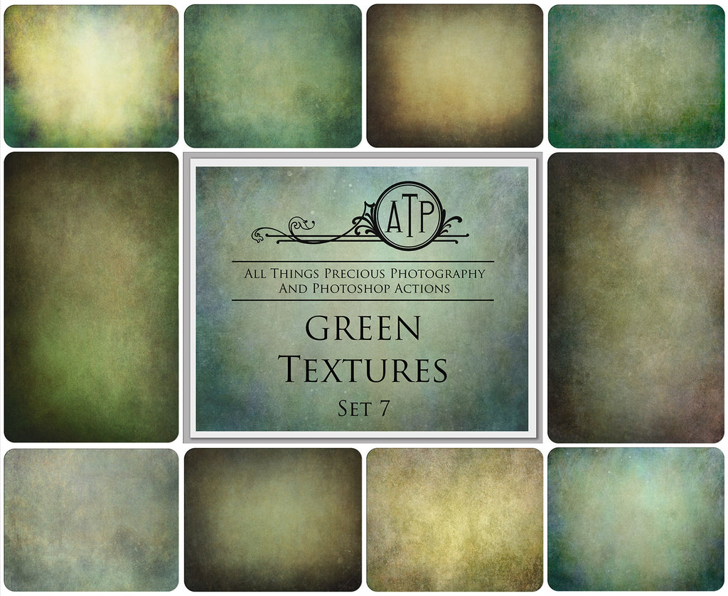 ATP Textures