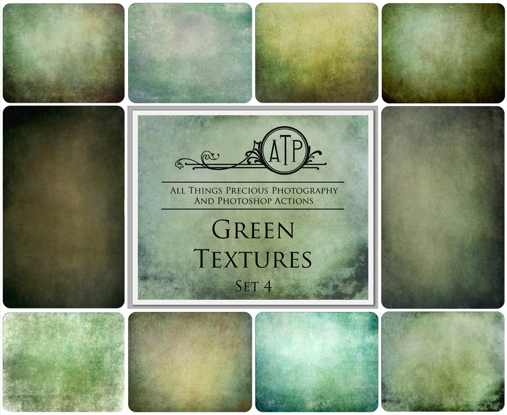 ATP Textures