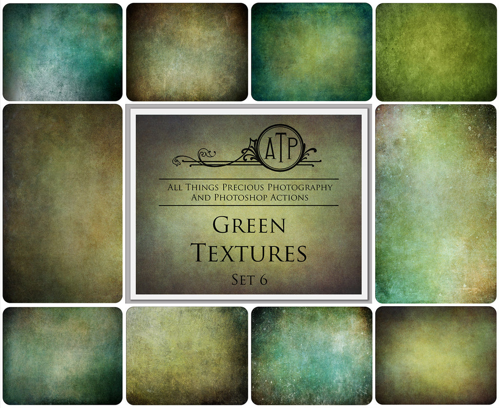 ATP Textures