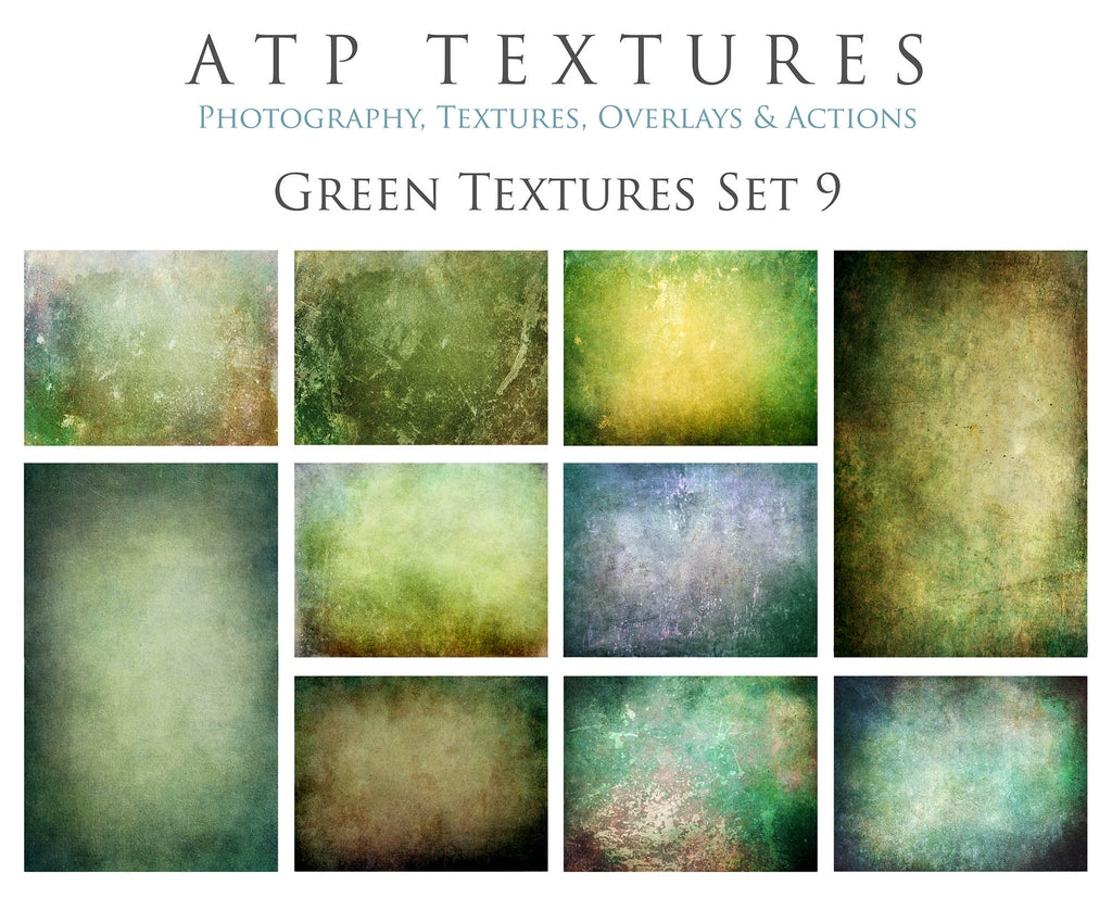 ATP Textures