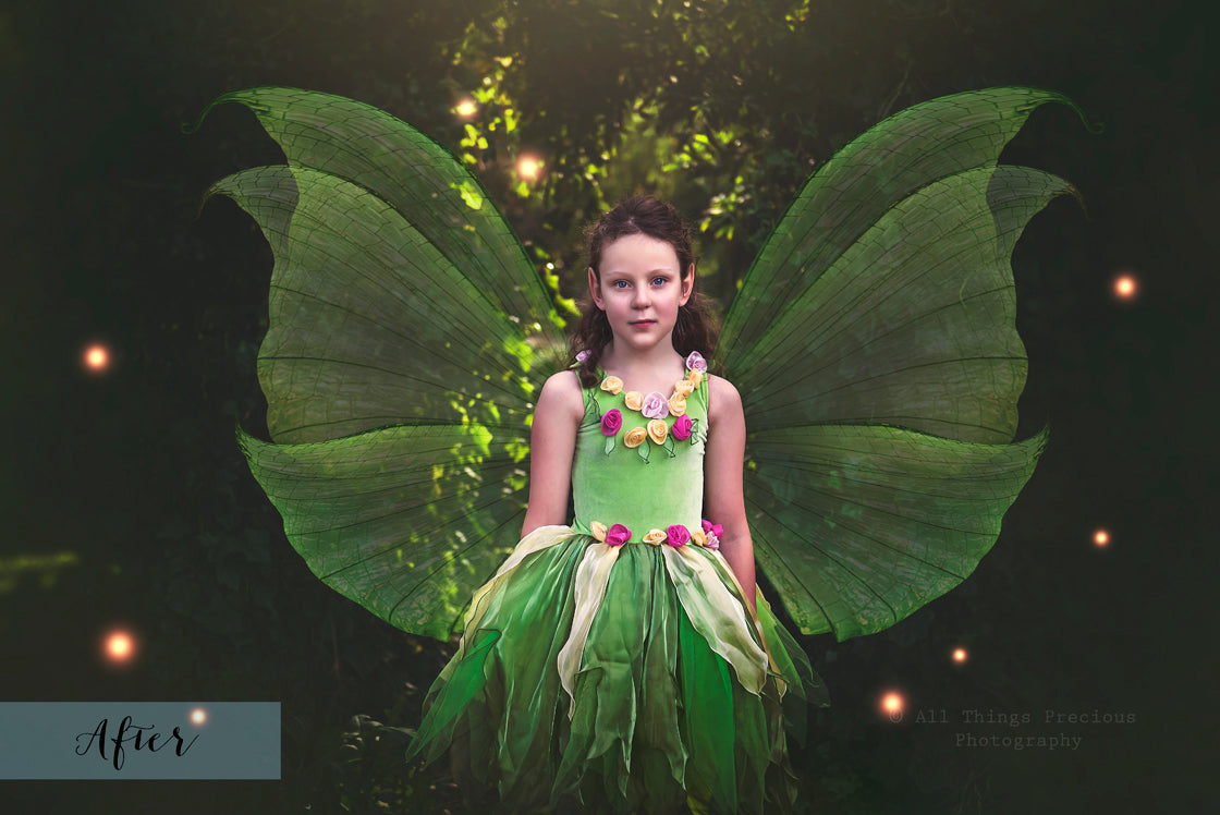 Digital Fairy Wings Overlays clipart. Png transparent see through files for photoshop. Butterfly Angel, Color, Print Photography editing. High resolution, 300dpi. Printable, Photography Graphic design assets, add on stock resources. Magical Scrapbooking design. Faery Photographer edit. Colorful Big Bundle. ATP Textures