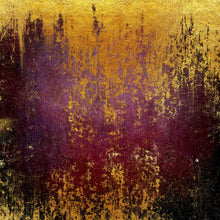 Load image into Gallery viewer, GRUNGE GOLD - MAGENTA Digital Papers
