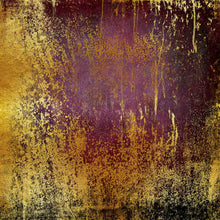 Load image into Gallery viewer, GRUNGE GOLD - MAGENTA Digital Papers
