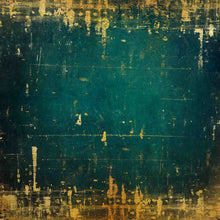 Load image into Gallery viewer, GRUNGE GOLD - OCEAN Digital Papers
