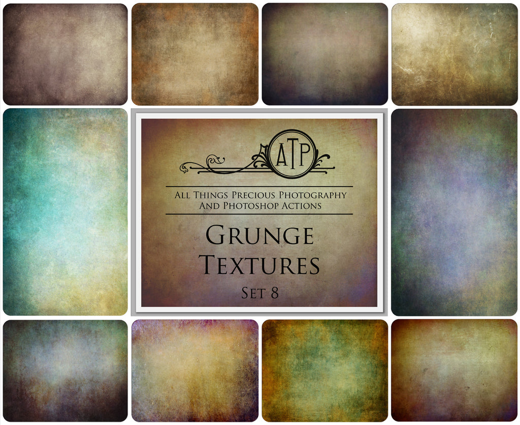 ATP Textures