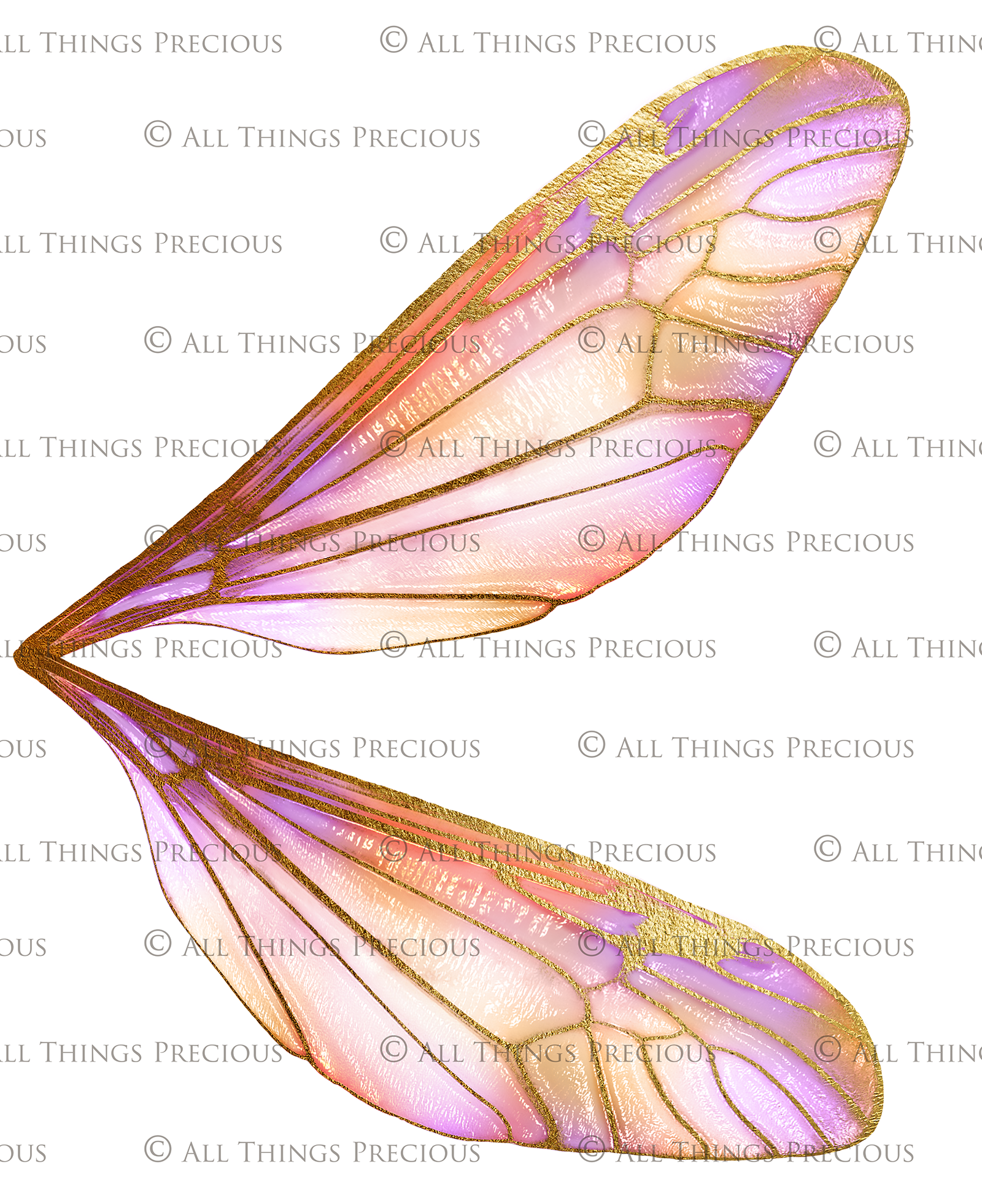 Digital Faery Wing Overlays! For Photographers, Digital Scrapbooking, Print, Fantasy Edits. Photoshop. Fairy wings, Png overlays for photoshop. Photography editing. High resolution, 300dpi fairy wings. Overlays for photography. Digital stock and resources. Graphic design. Fairy Photos. Colourful Faerie Wings. Digital Assets for photographers.