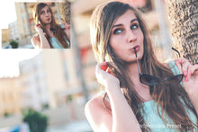 Load image into Gallery viewer, WOODLAND Set 2 Lightroom Presets - For Mobile and Desktop
