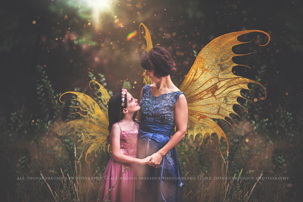 Digital Faery Wing Overlays! Fairy wings, Png overlays for photoshop. Photography editing. High resolution, 300dpi fairy wings. Overlays for photography. Digital stock and resources. Graphic design. Fairy Photos. Colourful Fairy wings. Faerie Wings.