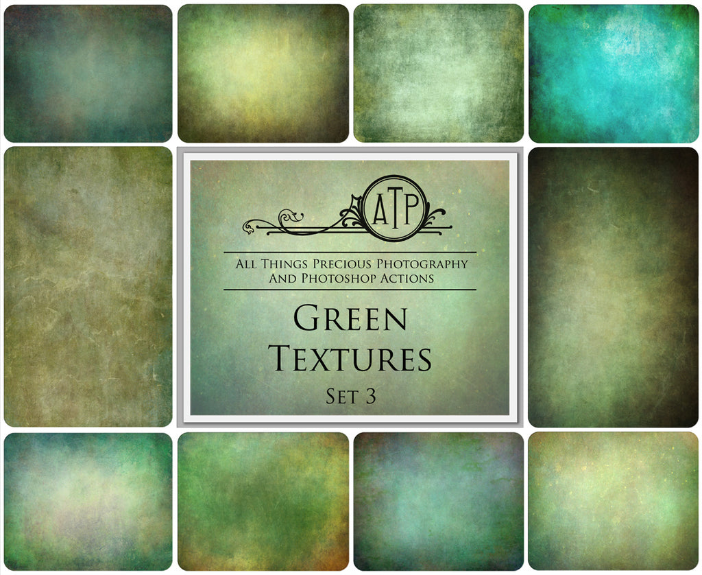 ATP Textures