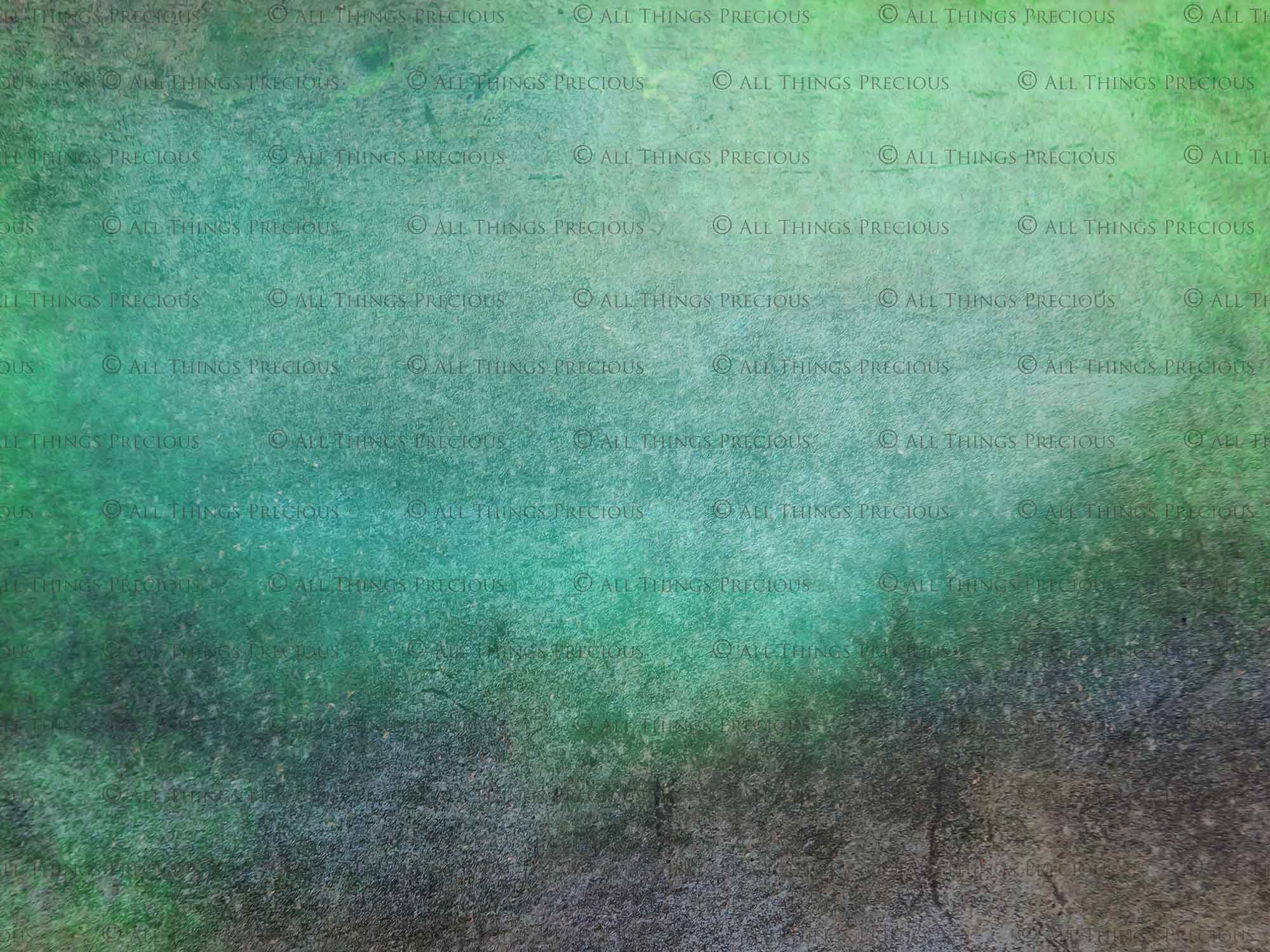 Vibrant Green textures. Fine art textures. Rich, Nature colour tints. Texture for photographers and digital editing. Photo Overlays. Antique, Vintage, Grunge, Light, Dark Bundle. Textured printable Canvas, Colour, Monochrome, Bundle. High resolution, 300dpi Graphic Assets for photography, digital scrapbooking and design. By ATP Textures