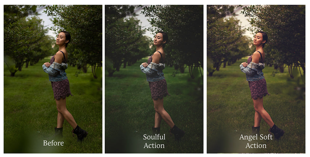 Photoshop Actions for Photography Edits. PS atn files are compatible with all versions of PS CS6. Photoshop Actions for professional photographers, photo edits and Instagram influencers. Warm, Rich, Light, Matte. For Wedding, Newborn, Studio Photography. By ATP Textures