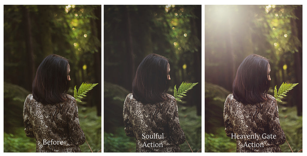 Photoshop Actions for Photography Edits. PS atn files are compatible with all versions of PS CS6. Photoshop Actions for professional photographers, photo edits and Instagram influencers. Warm, Rich, Light, Matte. For Wedding, Newborn, Studio Photography. By ATP Textures