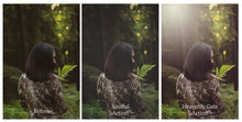 Load image into Gallery viewer, HEAVENLY Mini Set Photoshop Actions
