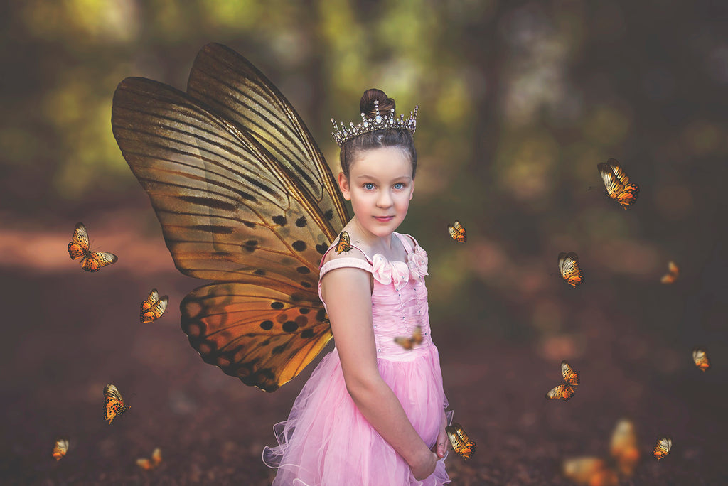 Butterfly clipart overlays for digital design. Png Sublimation Graphic assets in High resolution. Perfect for scrapbooking, photography and print. Realistic quality hand made add ons. Find these and more in my store. ATP Textures.