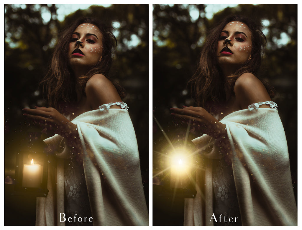 Png magical light overlays for fine art photography.Lantern light overlays, book magic overlays, sparkle overlays, High resolution Glow Overlays by ATP textures.