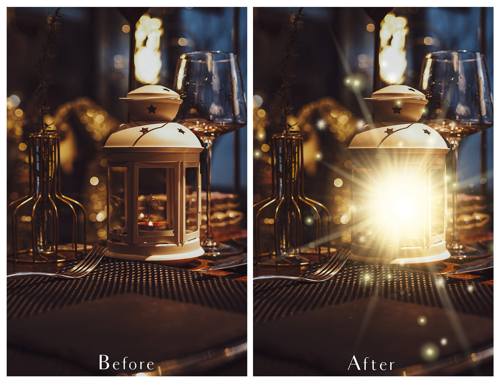 Png magical light overlays for fine art photography.Lantern light overlays, book magic overlays, sparkle overlays, High resolution Glow Overlays by ATP textures.