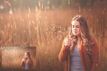 Load image into Gallery viewer, DANDELION WISHES Digital Overlays
