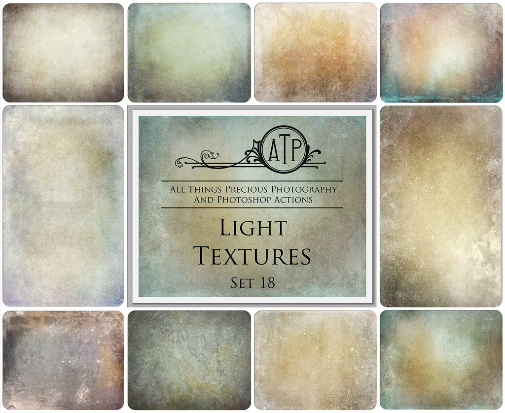 ATP Textures