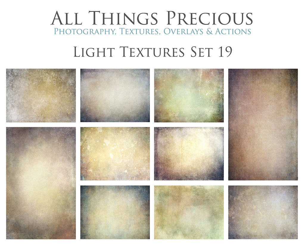 Fine art textures. Texture for photographers and digital editing. Photo Overlays. Antique, Vintage, Grunge, Light, Dark Bundle. Textured printable Canvas, Colour, Monochrome, Bundle. High resolution, 300dpi Graphic Assets for photography, digital scrapbooking and design. By ATP Textures