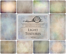Load image into Gallery viewer, TEXTURE BUNDLE / No. 40
