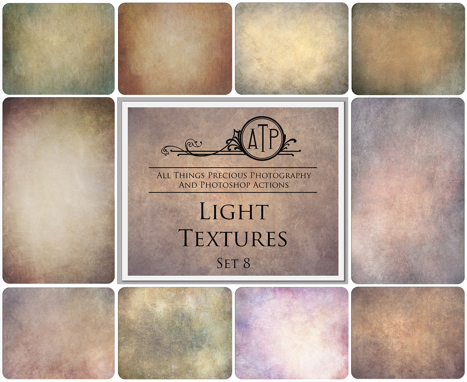 40 High resolution Textures for Photographers, Photoshop, Digital art and Creatives. Digital photography edits, Photoshop. Scratch, Fine Art Antique, Vintage, Grunge, Light, Dark Bundle. Textured printable Canvas, Colour, Monochrome, Bundle. Graphic Assets for photography, digital scrapbooking and design. ATP Textures
