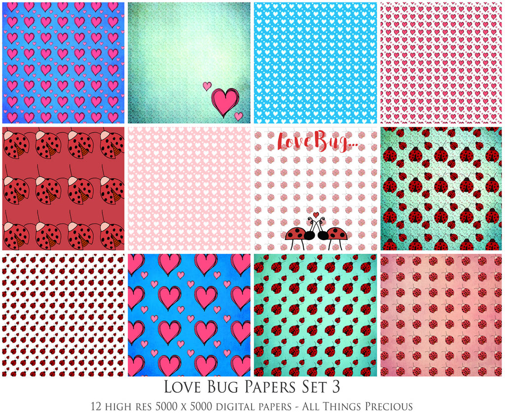 ATP Textures