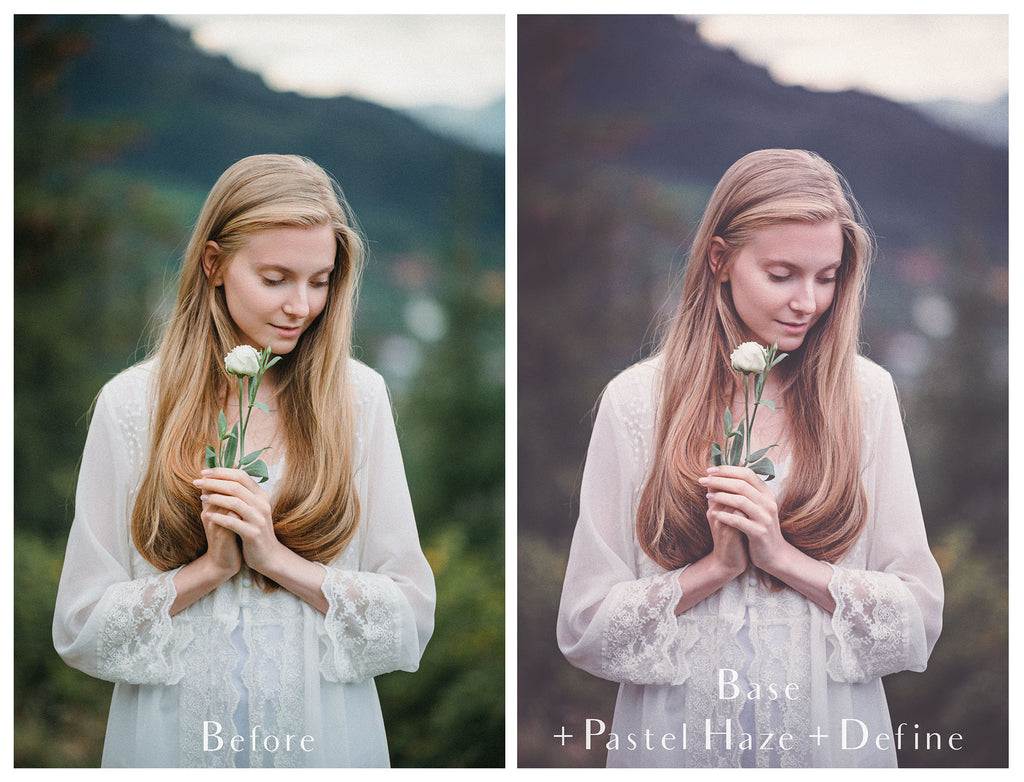 Beautiful Mini Set of Photoshop Actions to enhance your images & speed up your work flow.These are compatible with all versions of photoshop above CS6.Photoshop Actions for professional photographers, photo edits and Intagram influencers. Warm, Rich, Honey, Light Tint. Matte Overlay.  By ATP Textures