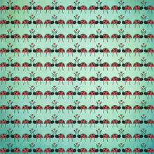Load image into Gallery viewer, LOVE BUG Digital Papers Set 2 - Free Download
