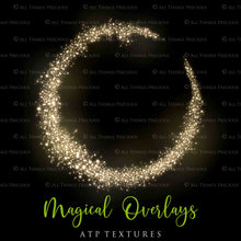 Load image into Gallery viewer, MAGICAL Digital Overlays
