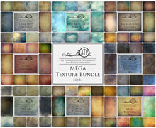 Load image into Gallery viewer, TEXTURE MEGA BUNDLE / No. 14
