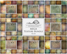 Load image into Gallery viewer, TEXTURE MEGA BUNDLE / No. 18
