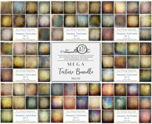 Load image into Gallery viewer, TEXTURE MEGA BUNDLE / No. 41
