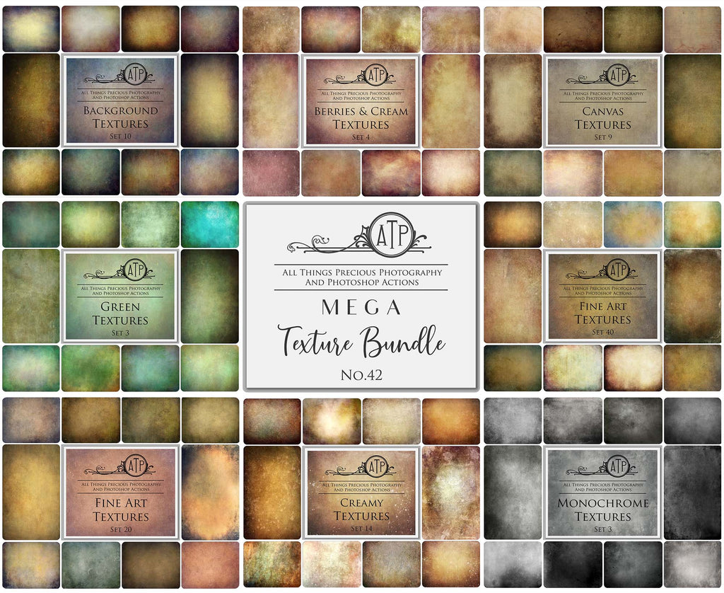 ATP Textures